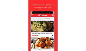 Tomato for Android - Download the APK from Habererciyes